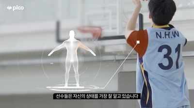 けがで引退したプロサッカー選手、ビックデータで選手の体調管理 – KOREA WAVE