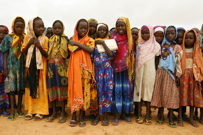 6月20日（土）　世界難民の日記念シンポジウム開催