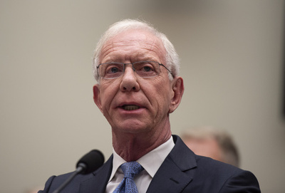 737MAX機の訓練強化を要請 米パイロットら議会証言