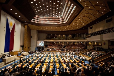 比南部ミンダナオの戒厳令を12月末まで延長 議会で承認