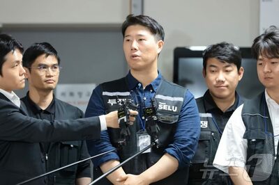 韓国サムスン電子労使、午前10時に協議再開…合意か調整案か決定へ