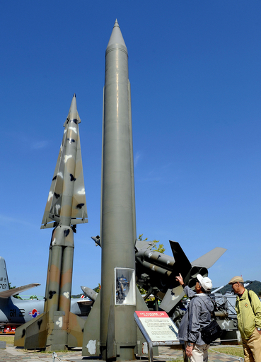 北朝鮮、核無能力化作業の再開を明言 テロ指定解除受け