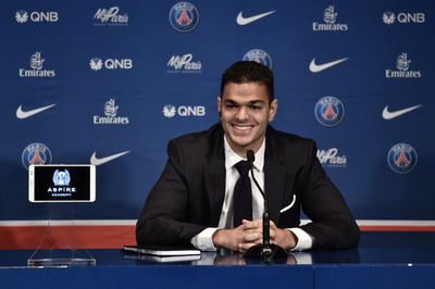 ベン・アルファの損害賠償請求を棄却、PSGに「干され」提訴も