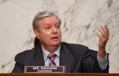 共和党幹部、敗北認めず トランプ氏に「しっかり戦え」