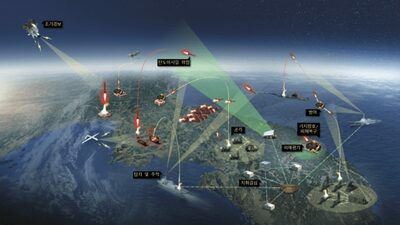 韓国、弾道ミサイル脅威に備えた新シミュレーション体系を構築へ