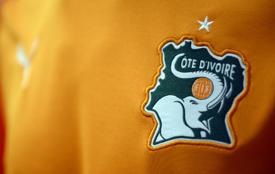 コートジボワール、国を挙げてW杯代表チームを支援