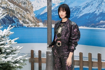 「シャネル」19/20年秋冬コレクションの来場ゲストをチェック！