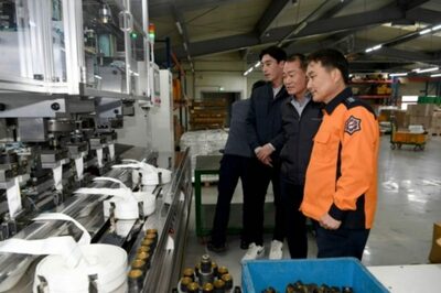 K-消防装備「海外シェア広げたい」…韓国消防庁が支援