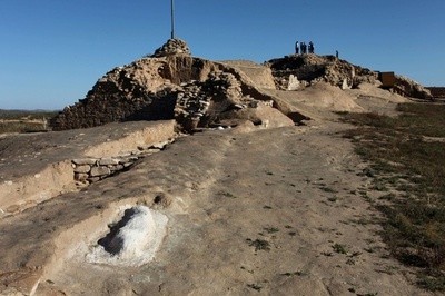 古代遺跡から若い女性の頭蓋骨を大量発掘、いけにえの儀式か 中国