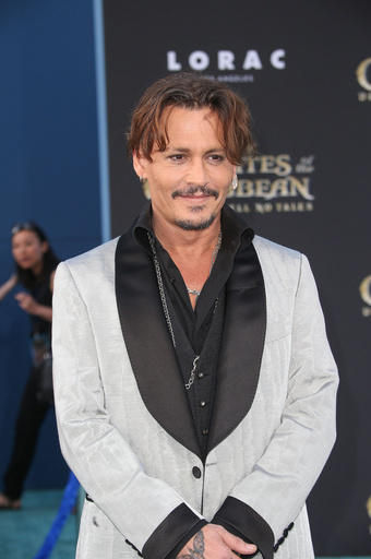 ジョニー・デップ、娘リリーローズとの関係語る