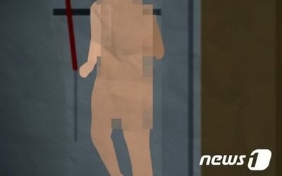 「ここ女湯」悪質ステッカーで女性が男湯に誤入浴…韓国のサウナ・裸の女性、男性と鉢合わせ、深刻なトラウマに