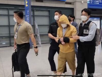 [KWレポート] 優雅な海外逃亡生活 (2)…財産回収、身柄引き渡しにも壁