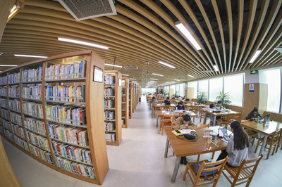 中国の若者の読書意欲をめぐる調査 影響与える三大マイナス要因が判明