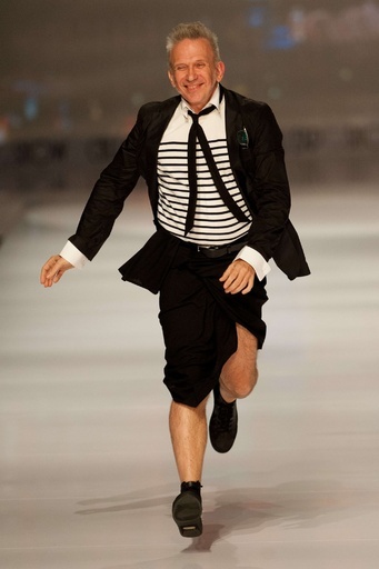 ジャンポール・ゴルチエ、プレタポルテ撤退