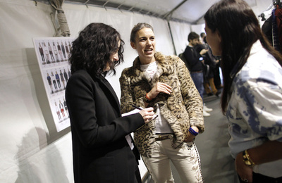 仏デザイナー・マラン氏、メキシコ先住民のデザイン流用を謝罪