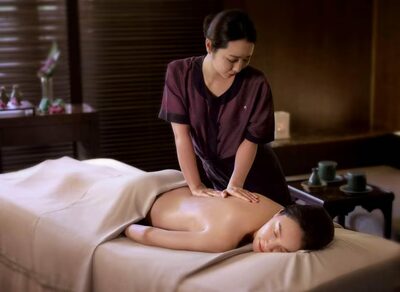 韓国ホテルで「ウェルネス・ホカンス」拡大…スパ・ヨガ・健康食まで一体化