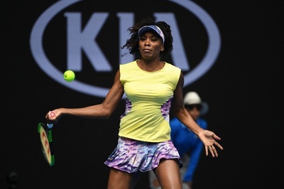 ESPN、ヴィーナスに対する解説者の「ゴリラ」発言を取り消し