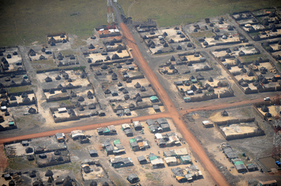 内戦の次は石油、政府と企業に振り回されるスーダン南部の住民たち