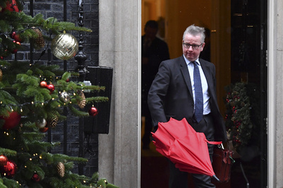 ブレグジットで動物にも恩恵を！英環境相、離脱後の動物福祉向上を約束