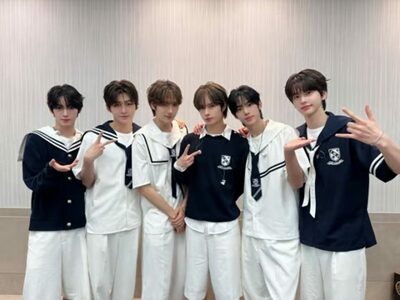 TWS、日本の音楽番組＆フェスで躍動