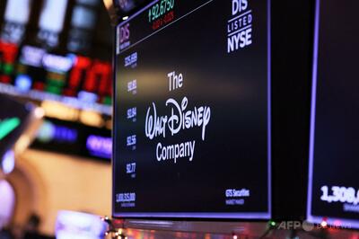 ディズニーの多様性推進が調査対象に 米規制当局