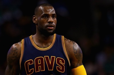 キャブスにブルズ、ウォリアーズがカンファレンス準決勝に王手