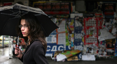 初の欧州議会選挙実施、与党が圧倒的優位か - ブルガリア