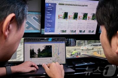 韓国SKテレコム、走行車からAIで通信網を点検…2027年に全国へ拡大