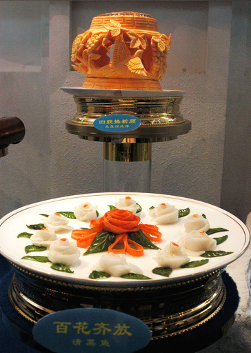 なぜ日本で中華料理は人気なのか？