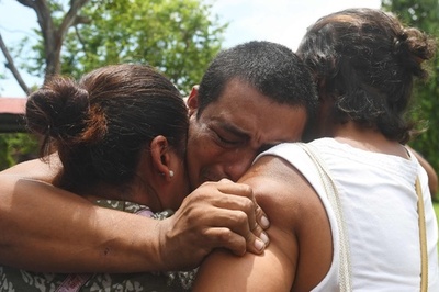 ニカラグア反政府デモ、死者212人に 仲介は難航