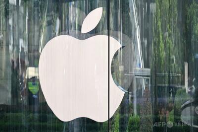 アップル、関税で9億ドルの打撃予想 米国向けiPhoneをインド製に