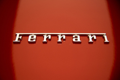 伊フェラーリ、欧州で仮想通貨決済を導入へ 7月末から