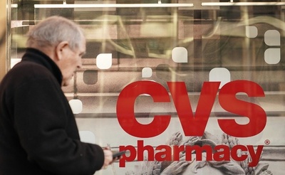 米薬局大手2社、オピオイド問題で1.5兆円超支払いへ