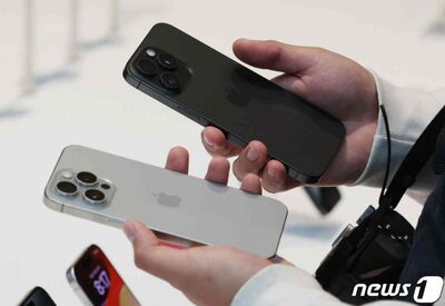 iPhone「故意の性能低下」…韓国裁判所「アップルに法的責任」