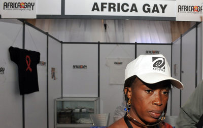 エイズ・性感染症に関する国際会議閉幕、金融危機と同性愛者が焦点に