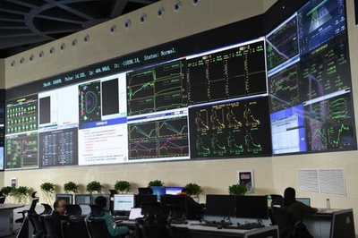 中国で「人工太陽」の新たな実験始まる 