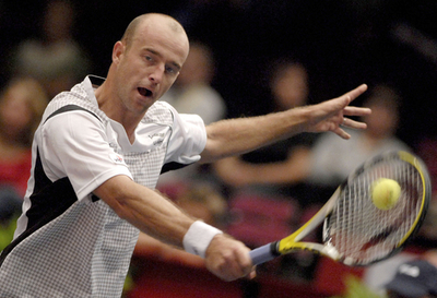 リュビチッチ ハイダーマウラーを降し2回戦へ