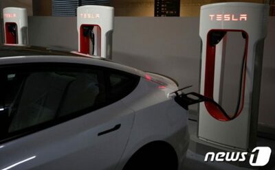 韓国で需要停滞の電気自動車、値引き競争に火がついた…充電所の拡大に支障？