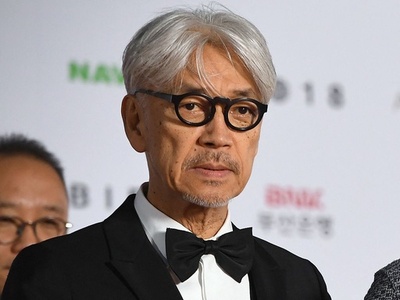 坂本龍一さんの逝去に哀悼の意を表明＝中国外交部