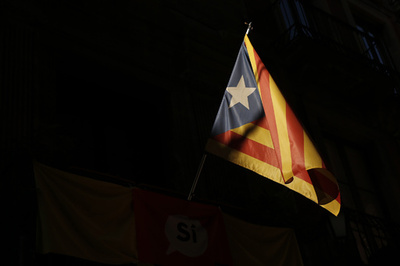 カタルーニャから「タバルニア」分離? 架空の独立運動が話題