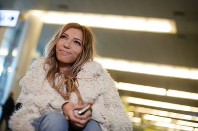 ウクライナ、ロシア代表歌手の入国禁止 欧州歌謡祭で対立激化