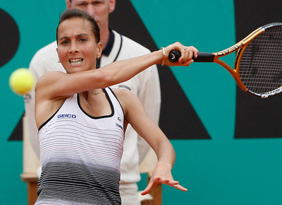 チュニジアの元テニス選手、仏人コーチによるレイプ告発