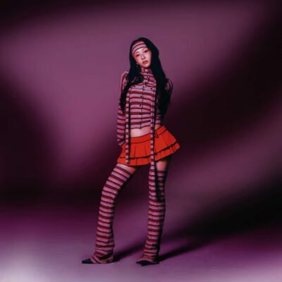 Yves、「I Did: Bloom (Deluxe)」リリース…新曲2曲収録、北米ツアーで披露