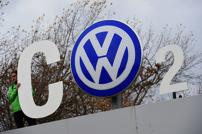 独検察、VW従業員を脱税容疑でも捜査 排ガス不正関連