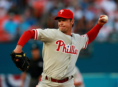 ＜07MLB＞フィリーズ マーリンズを降し開幕4戦目にして今季初白星 - 米国