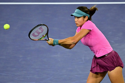 ラドゥカヌ、全仏とウィンブルドン欠場へ 両手など手術