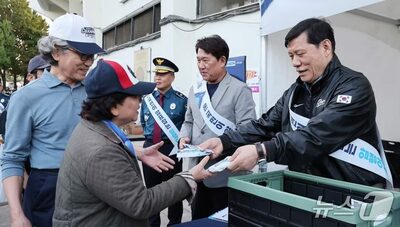 球場前で56人監視も摘発ゼロ…ネットに潜るチケット転売、法改正後も「数十万ウォン」出品が横行する韓国プロ野球