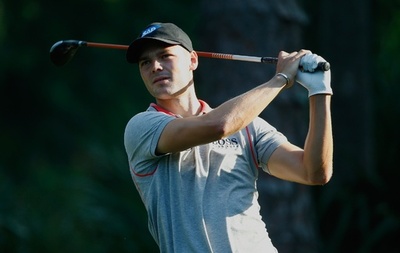 カイマーが首位守る、ザ・プレーヤーズ選手権