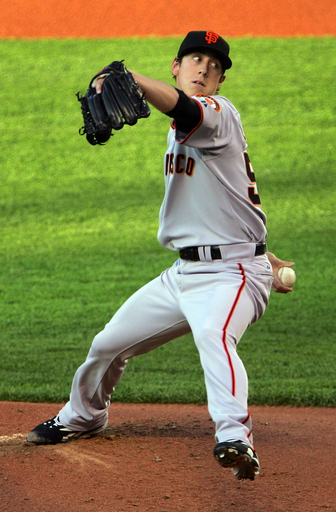 ＜07MLB＞ジャイアンツ ロッキーズを降し連敗を止める - 米国