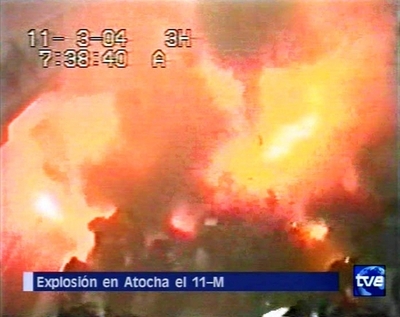 マドリード列車爆破事件、2月15日から容疑者29人の審理開始 - スペイン